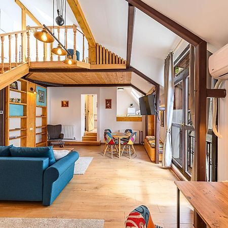 Castelului Residence - Casa Aeon Брашов Екстериор снимка